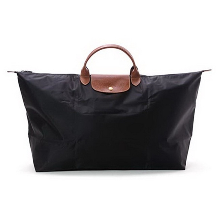 Longchamp Le Pliage Tote Bags XL Noir