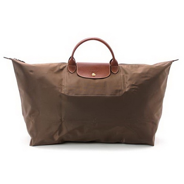 Longchamp Le Pliage Tote Bags XL Taupe