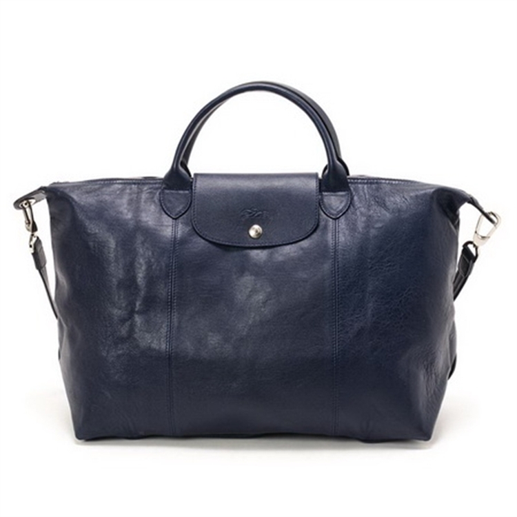 Longchamp Light Travel Bags BLUEmarine Store Sale