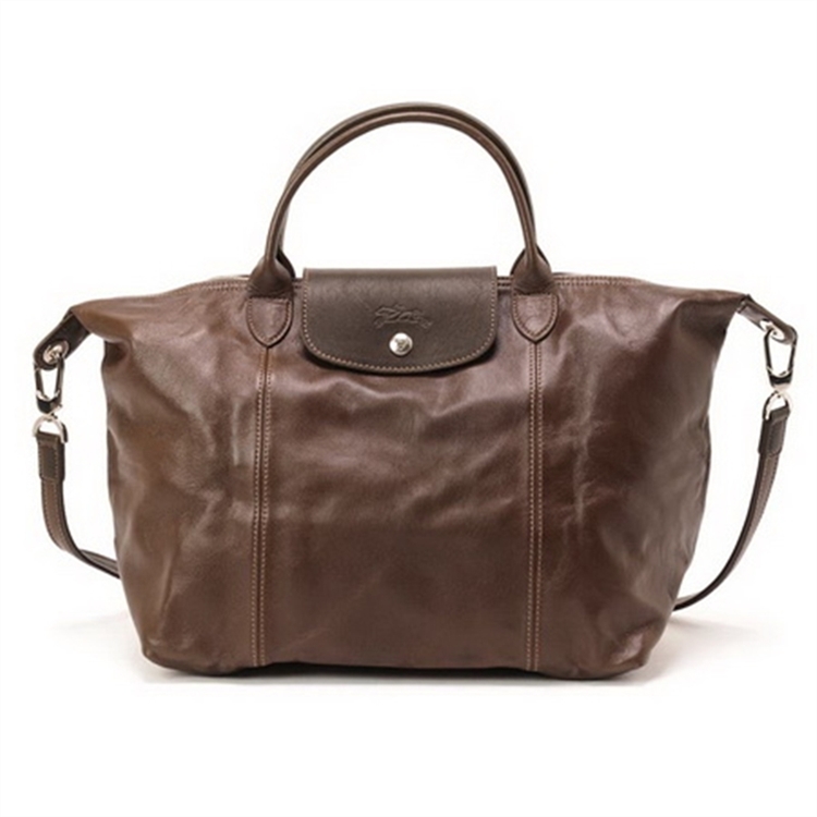Longchamp Light Travel Bags Taupe On Sale