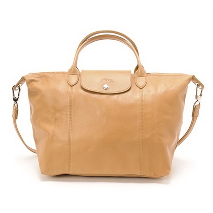 Longchamp Light Travel Bags VEGETALE Outlet Online